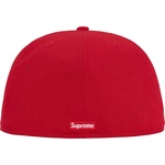 Supreme Mister Cartoon New Era (FW24) - Red