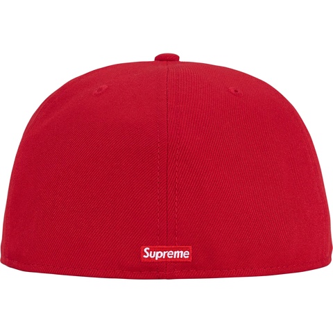 Supreme Mister Cartoon New Era® - Red