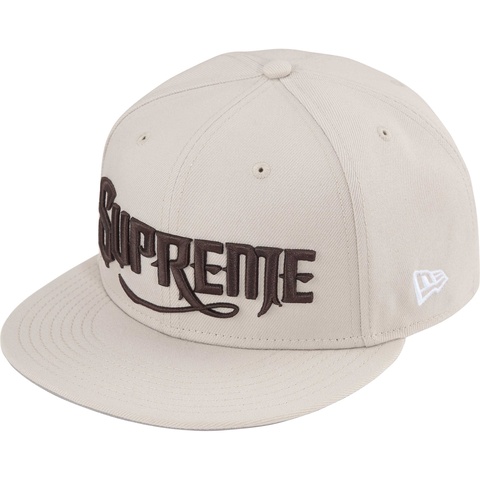 Mister Cartoon New Era® - fall/winter 2024 - Supreme