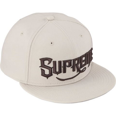 Mister Cartoon New Era® - fall/winter 2024 - Supreme