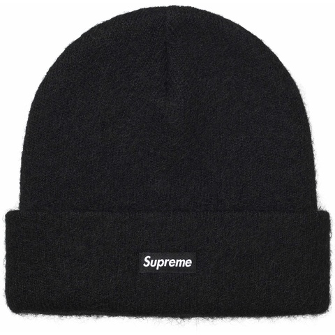 Mohair Beanie - fall/winter 2024 - Supreme