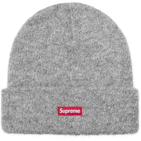 Mohair Beanie - fall/winter 2024 - Supreme