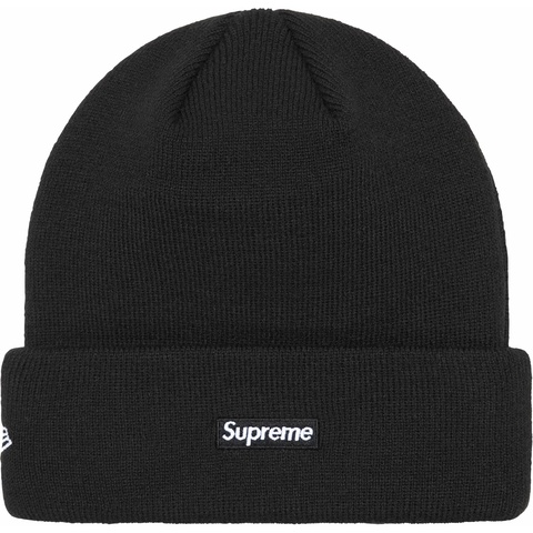 New Era® Script Beanie - fall/winter 2024 - Supreme