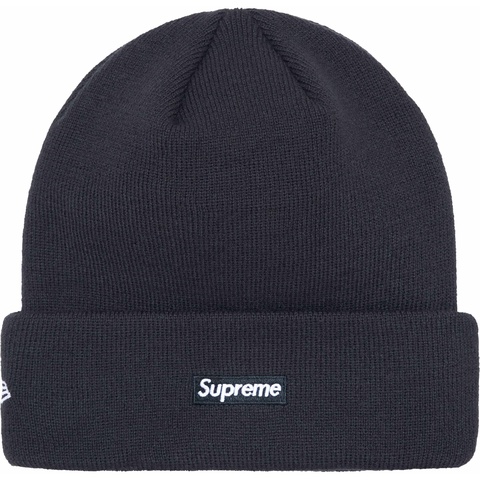 New Era® Script Beanie - fall/winter 2024 - Supreme