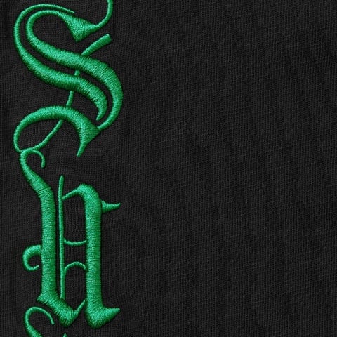 Old English L/S Top - fall/winter 2024 - Supreme