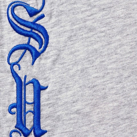 Old English L/S Top - fall/winter 2024 - Supreme