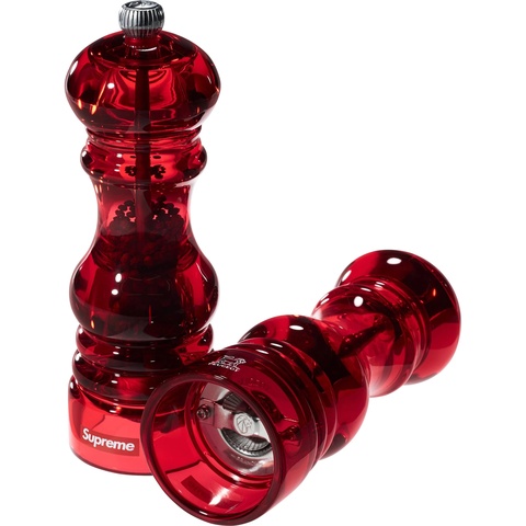 Peugeot Salt & Pepper Mill (Set of 2) - Supreme