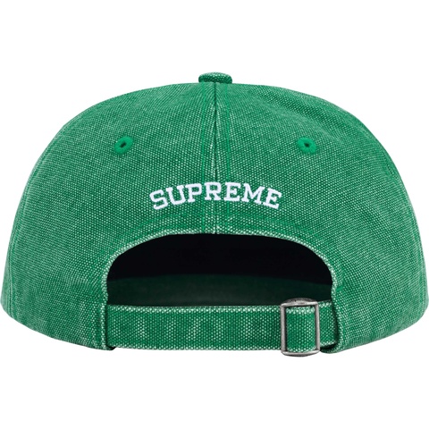 Pigment S Logo 6-Panel - fall/winter 2024 - Supreme