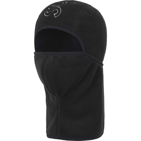 Supreme Polartec® Balaclava - Black