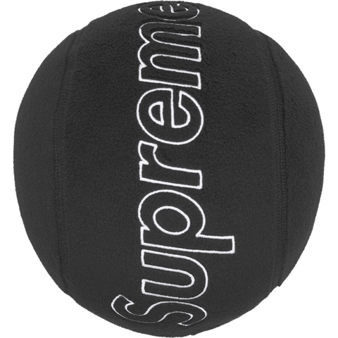 Supreme Polartec® Balaclava - Black