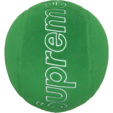 Supreme Polartec® Balaclava - Green