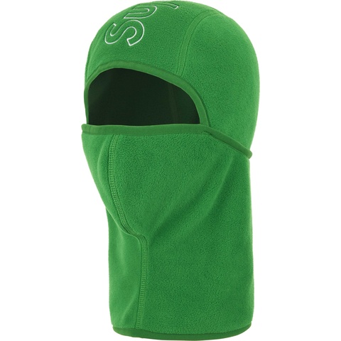 Supreme Polartec® Balaclava - Green