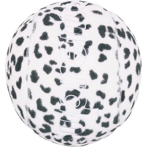 Supreme Polartec® Balaclava - Leopard