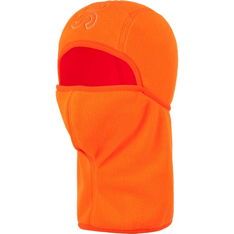 Supreme Polartec® Balaclava - Orange