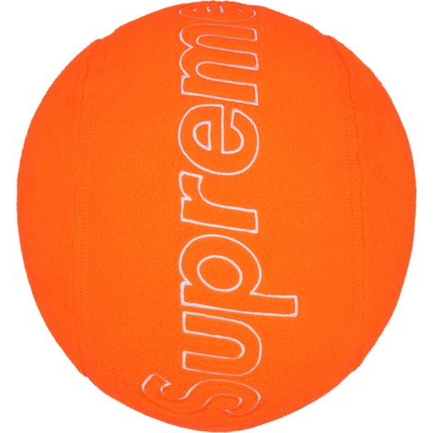 Supreme Polartec® Balaclava - Orange