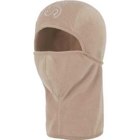 Supreme Polartec® Balaclava - Taupe