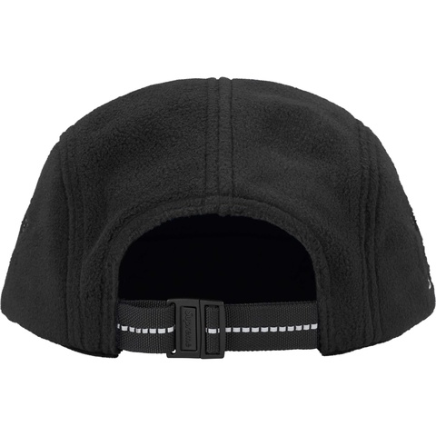 Polartec® Earflap Camp Cap - fall/winter 2024 - Supreme Polartec® Earflap Camp Cap - fall/winter 2024 - Supreme