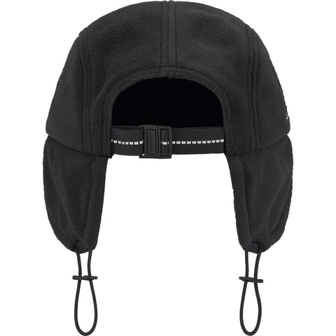 Polartec® Earflap Camp Cap - SupremeCommunity