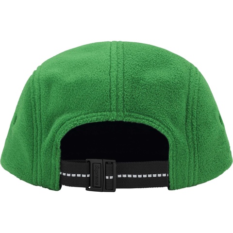 Supreme Polartec® Earflap Camp Cap - Green