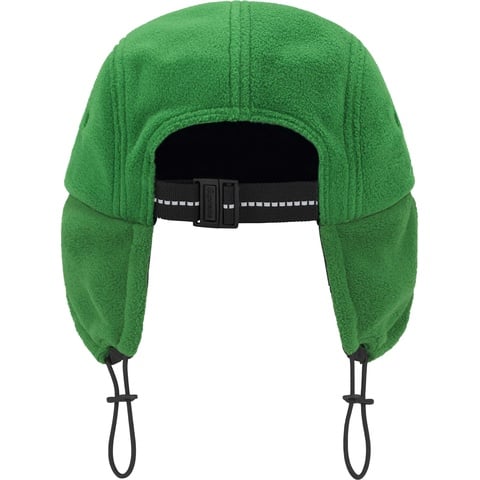 Polartec® Earflap Camp Cap - SupremeCommunity
