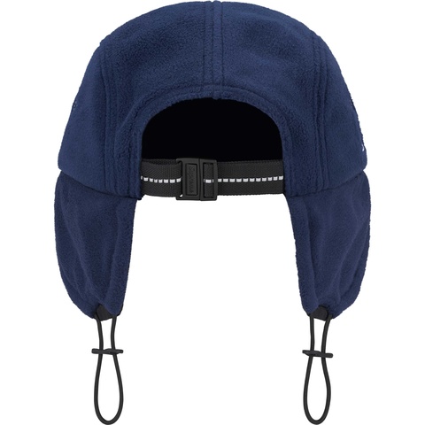 Polartec® Earflap Camp Cap - SupremeCommunity