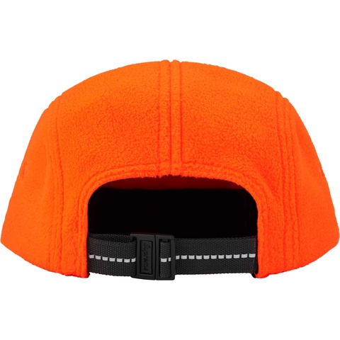 Polartec® Earflap Camp Cap - fall/winter 2024 - Supreme