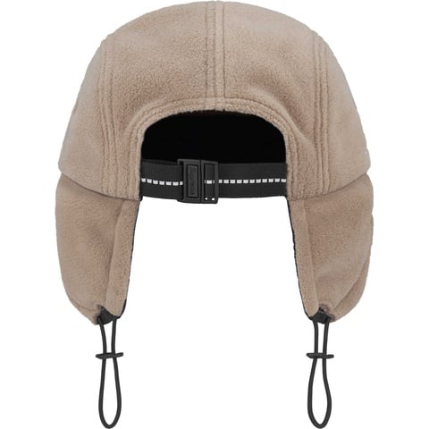 Polartec® Earflap Camp Cap - SupremeCommunity