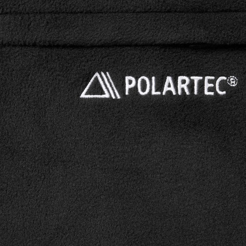 Supreme Polartec® Pant - Black