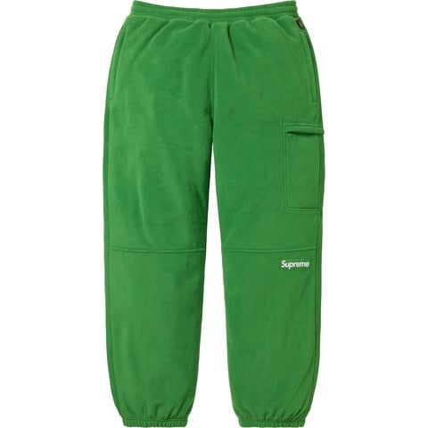 Polartec® Pant - fall/winter 2024 - Supreme