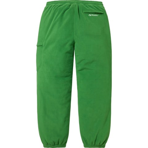 Polartec® Pant - fall/winter 2024 - Supreme