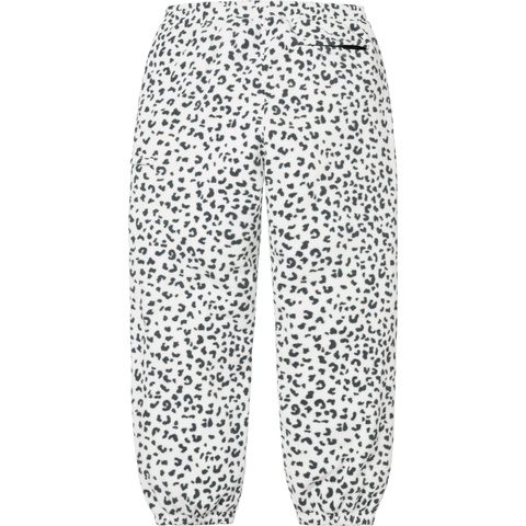 Supreme Polartec® Pant - Leopard