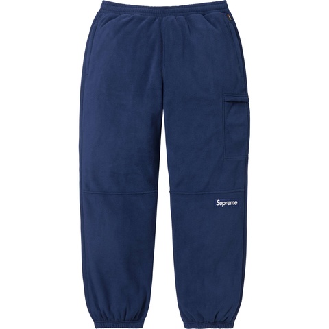 Polartec® Pant - fall/winter 2024 - Supreme