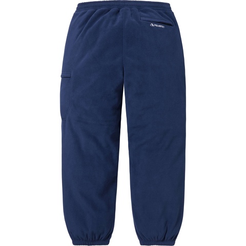 Polartec® Pant - fall/winter 2024 - Supreme