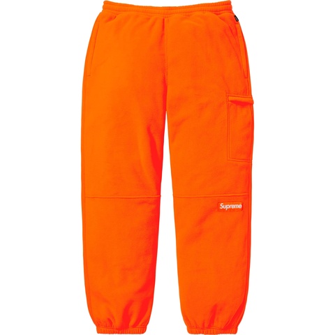 Polartec® Pant - fall/winter 2024 - Supreme