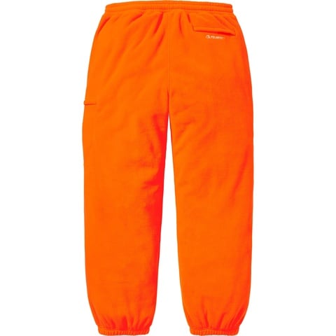 Polartec® Pant - fall/winter 2024 - Supreme