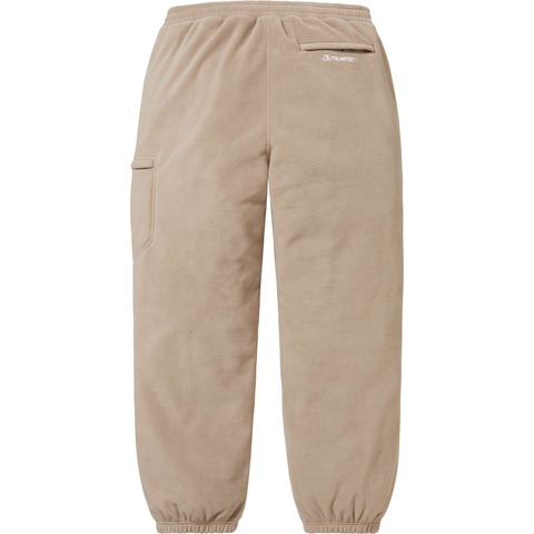 Polartec® Pant - fall/winter 2024 - Supreme