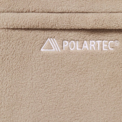 Supreme Polartec® Pant - Taupe