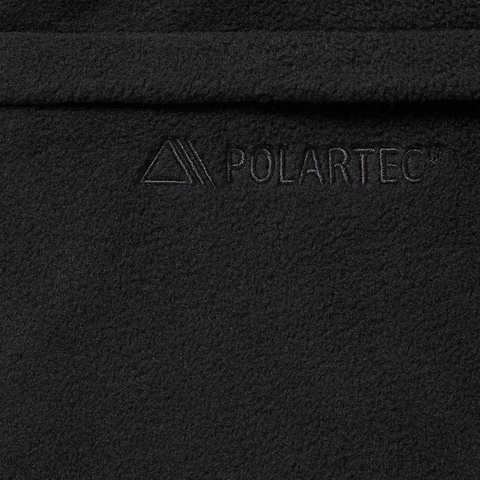 Supreme Polartec® Short - Black