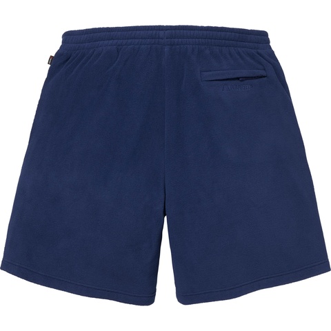Supreme Polartec® Short - Navy