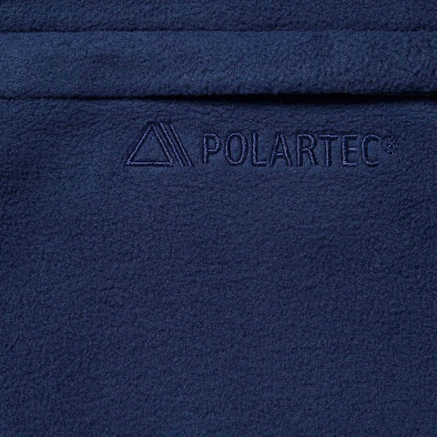 Supreme Polartec® Short - Navy