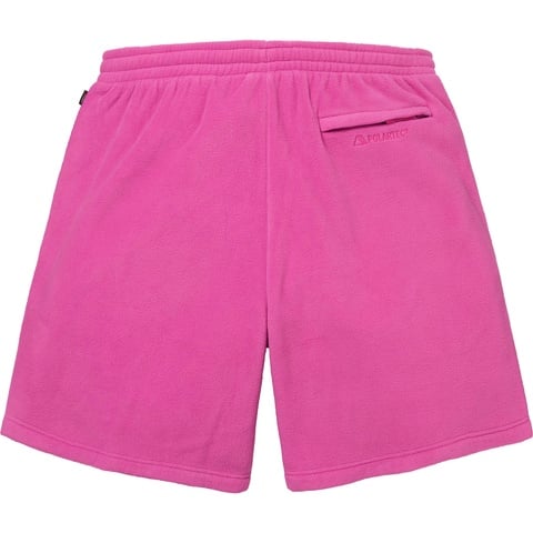 Polartec® Short - fall/winter 2024 - Supreme