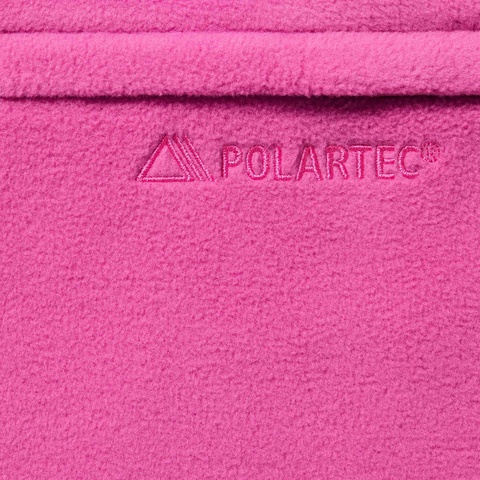 Supreme Polartec® Short - Pink