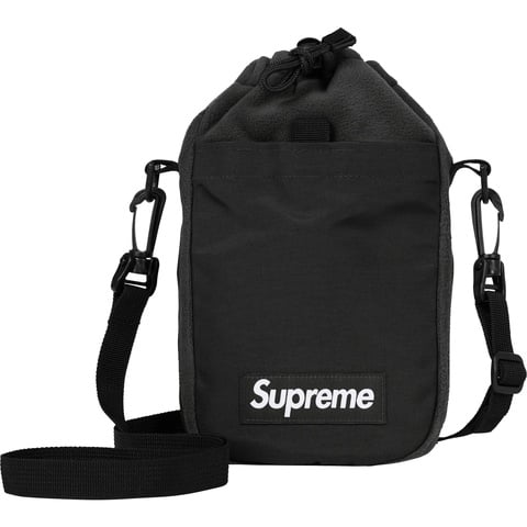 Polartec® Sling Bag - fall/winter 2024 - Supreme