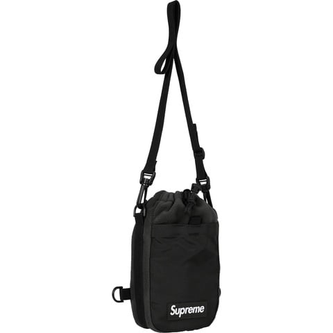 美品 未使用級 Supreme Polartec Sling Bag Polartec® Sling Bag - fall/winter 2024 - Supreme