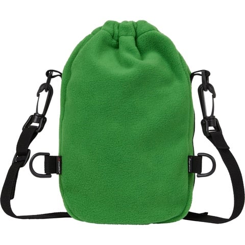 美品 未使用級 Supreme Polartec Sling Bag Polartec® Sling Bag - fall/winter 2024 - Supreme