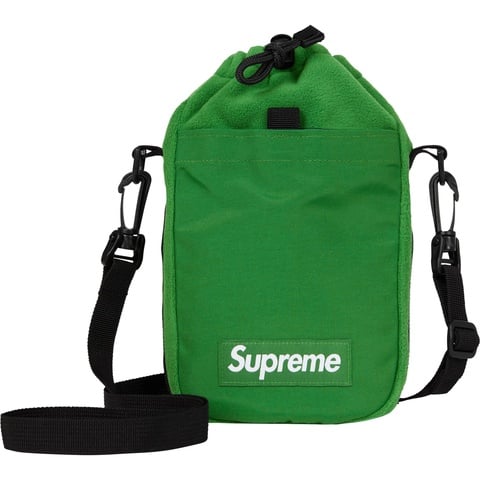 Polartec® Sling Bag - fall/winter 2024 - Supreme