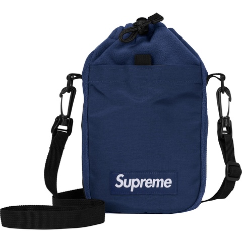 Polartec® Sling Bag - fall/winter 2024 - Supreme