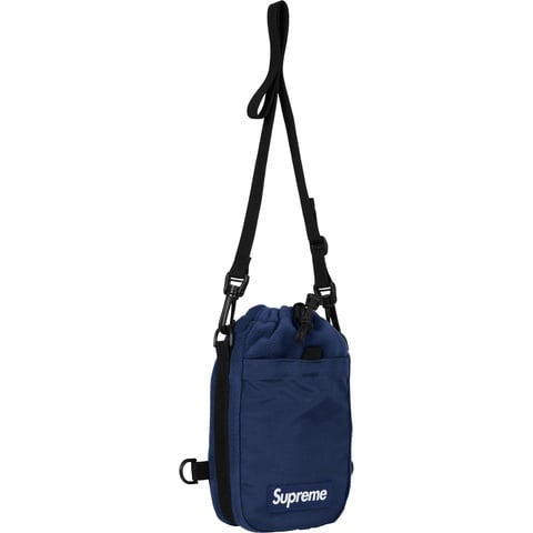 美品 未使用級 Supreme Polartec Sling Bag Supreme Polartec Sling Bag | Urban Outfitters