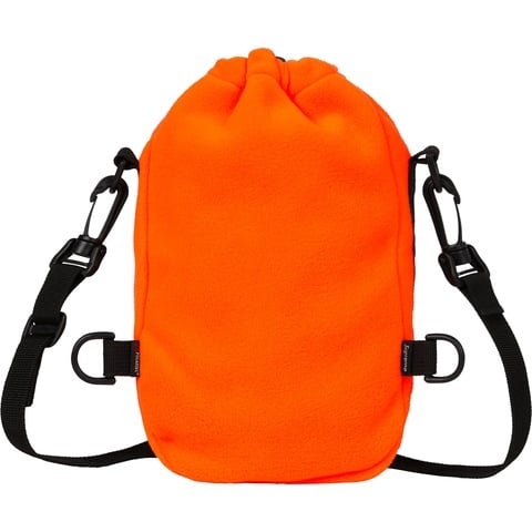 Supreme Polartec® Sling Bag - Orange
