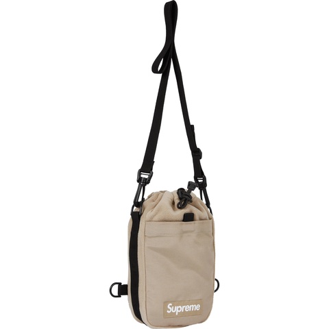 Polartec® Sling Bag - fall/winter 2024 - Supreme